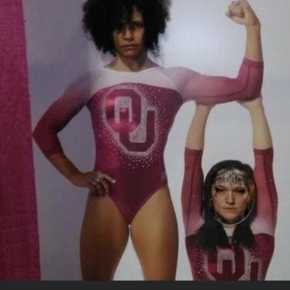 Meet your Posher, Eryka - Picture 1 of 1